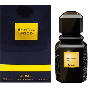 Santal Wood EDP